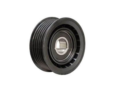 Jeep 4593985AA PULLEY Idler