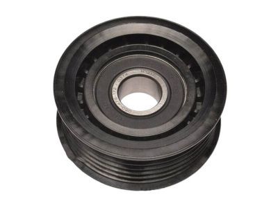 Jeep 4593985AA PULLEY Idler