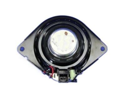 Jeep 68043045AD SPEAKER 3.5"
