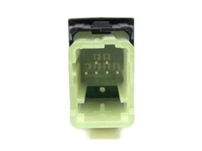 Dodge 68059874AB SWITCH Heated Seat