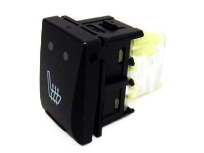 Dodge 68059874AB SWITCH Heated Seat