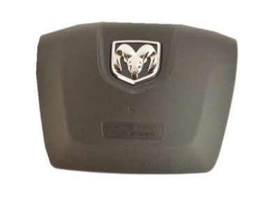 Ram 1ZT78JXWAA AIR BAG Driver