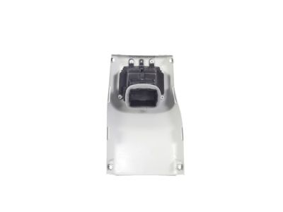 5RM63PS4AB Mopar End Cap Console Product Photo 2 of 4