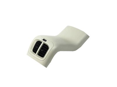 Mopar 5RM63PS4AB End Cap Console 5RM63PS4AB Mopar End Cap Console Product Photo 1 of 4