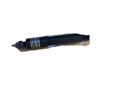 Mopar 68138247AE Shock Absorber Suspension Rear Mopar 68138247AE Shock Absorber Suspension Rear