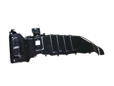 Mopar 68302807AB Panel Wheelhouse Inner