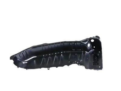 Mopar 68302807AB Panel Wheelhouse Inner