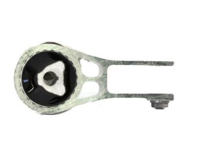 Jeep Engine Mount - 68363757AA