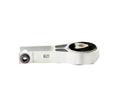 Jeep Engine Mount - 68363757AA