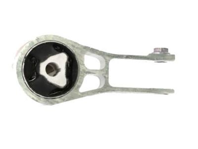 Jeep Engine Mount - 68363757AA