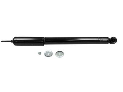 Chrysler 5181540AF SHOCK ABSORBER Suspension Front