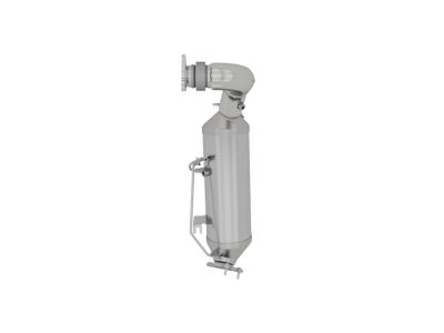 Mopar 68417519AB Converter Catalytic