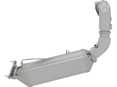 Mopar 68417519AB Converter Catalytic