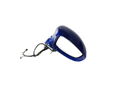 Mopar 6NW98SBMAA Mirror Outside Rearview