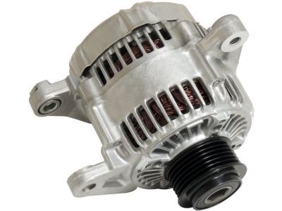 Jeep Wrangler Alternator - 56044530AC