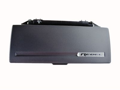 Mopar 6BS23DX9AA Door Glove Box Upper
