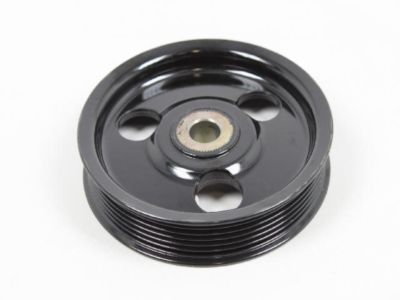 Jeep 53010258AB Pulley