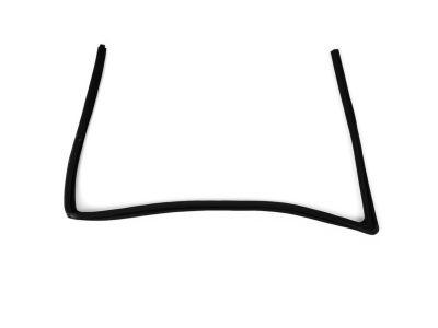 Mopar 5074004AG Weatherstrip, Front Door Belt