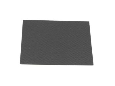 Mopar 5103477AA Mat Floor Console