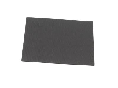 Mopar 5103477AA Mat Floor Console Mopar 5103477AA Mat Floor Console