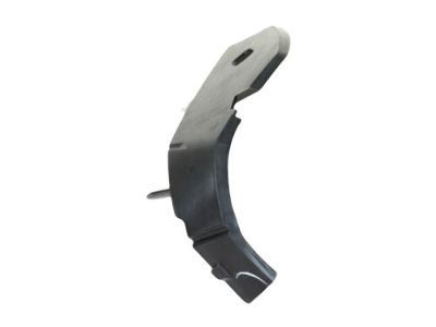 Dodge 68043393AA Retaining Bracket
