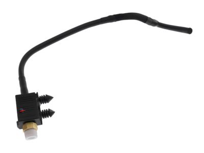 Mopar 68087231AA Hose Adapter Assembly