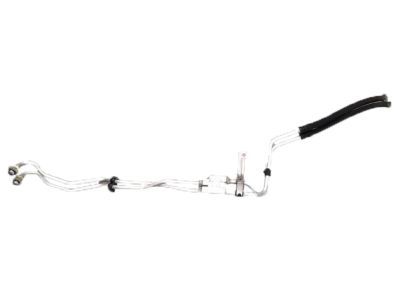 Chrysler 52014762AA By-Pass Valve