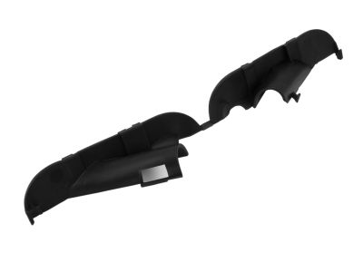 Mopar 68138802AC Grommet