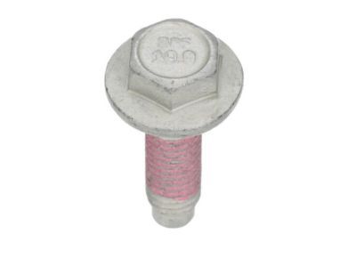 Dodge 68292404AA Trailer Hitch Retainer