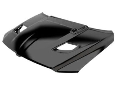 Ram 68276297AB HOOD