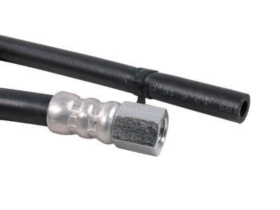 Chrysler LHS Power Steering Hose - 4782203AM