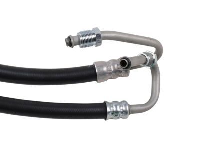 Chrysler LHS Power Steering Hose - 4782203AM
