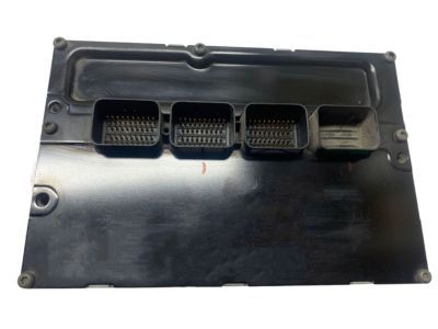 Dodge 5094811AE Pcm