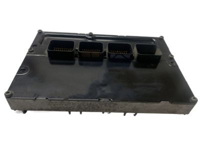 Dodge 5094811AE Pcm