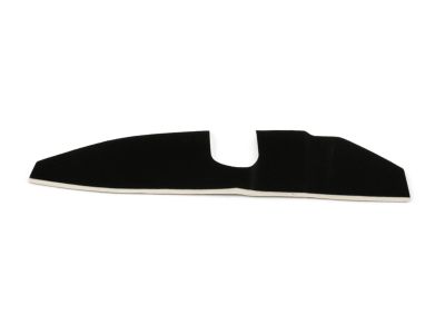 Mopar 68240960AB Silencer Wheelhouse Outer