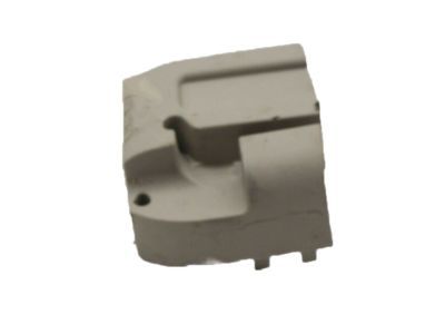 Jeep 5KB11BD5AD Shroud