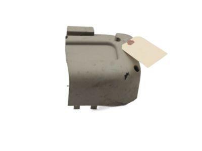 Jeep 5KB11BD5AD Shroud