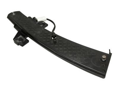 Mopar 5067590AC Regulator Front Door Window