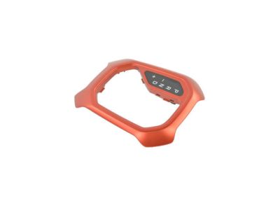 Mopar 5VV08PR3AA Bezel Console PRNDL