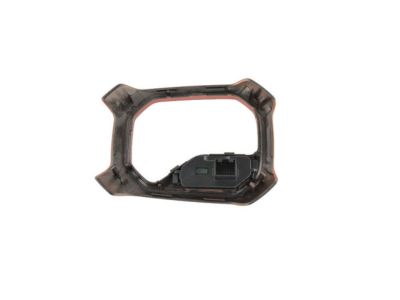 Mopar 5VV08PR3AA Bezel Console PRNDL