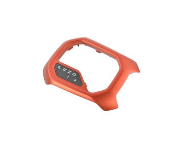 Mopar 5VV08PR3AA Bezel Console PRNDL