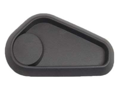 Dodge 1DD61XDVAB Recline Handle