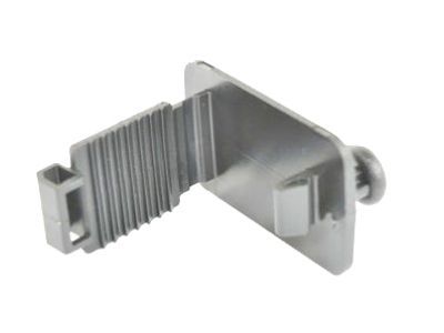 Jeep 68079236AA HOOK Mat To Carpet