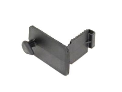 Jeep 68079236AA HOOK Mat To Carpet