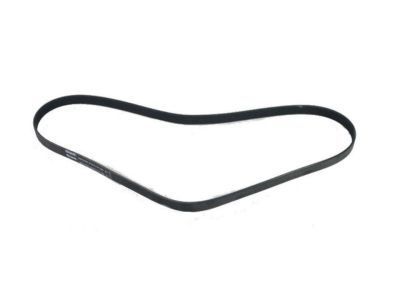 Jeep Drive Belt - 5281374AA