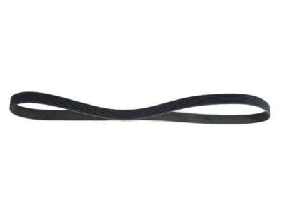 Jeep Drive Belt - 5281374AA