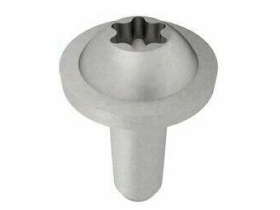 Dodge 6509633AA BOLT M9X1.25X87.00