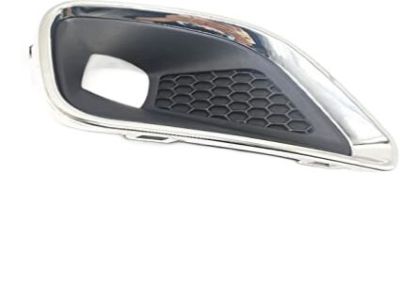 Jeep 68287999AA Lamp Cover