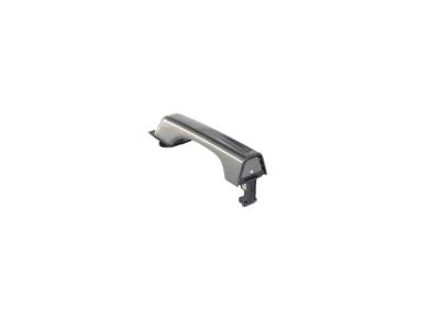 Mopar 6ZA09LAUAA Handle Exterior Door 6ZA09LAUAA Mopar Handle Exterior Door Product Photo 1 of 4