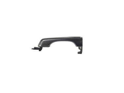 6ZA09LAUAA Mopar Handle Exterior Door Product Photo 4 of 4